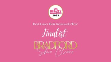 🏆 Multi Award-Winning Clinic in Bradford