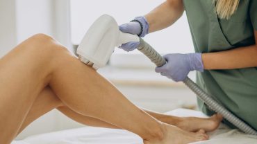 ✨ Expert Laser Hair Removal Services