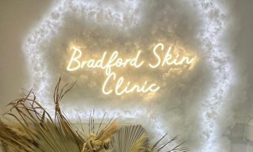 📰 Our Clinic Featured in the Telegraph & Argus