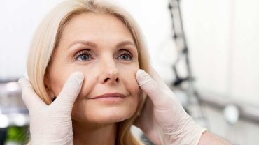 🌞 The Front Cover SPF 50+ by The Perfect Peel