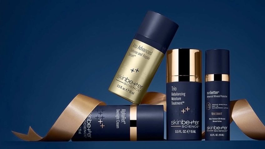 SkinBetter Science Skincare